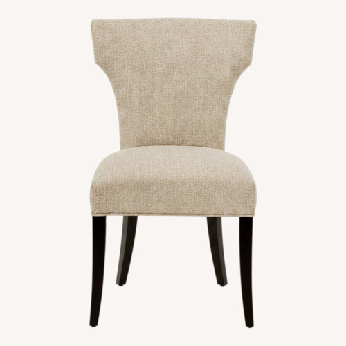 Used Crate & Barrel Dining Chairs for sale on AptDeco