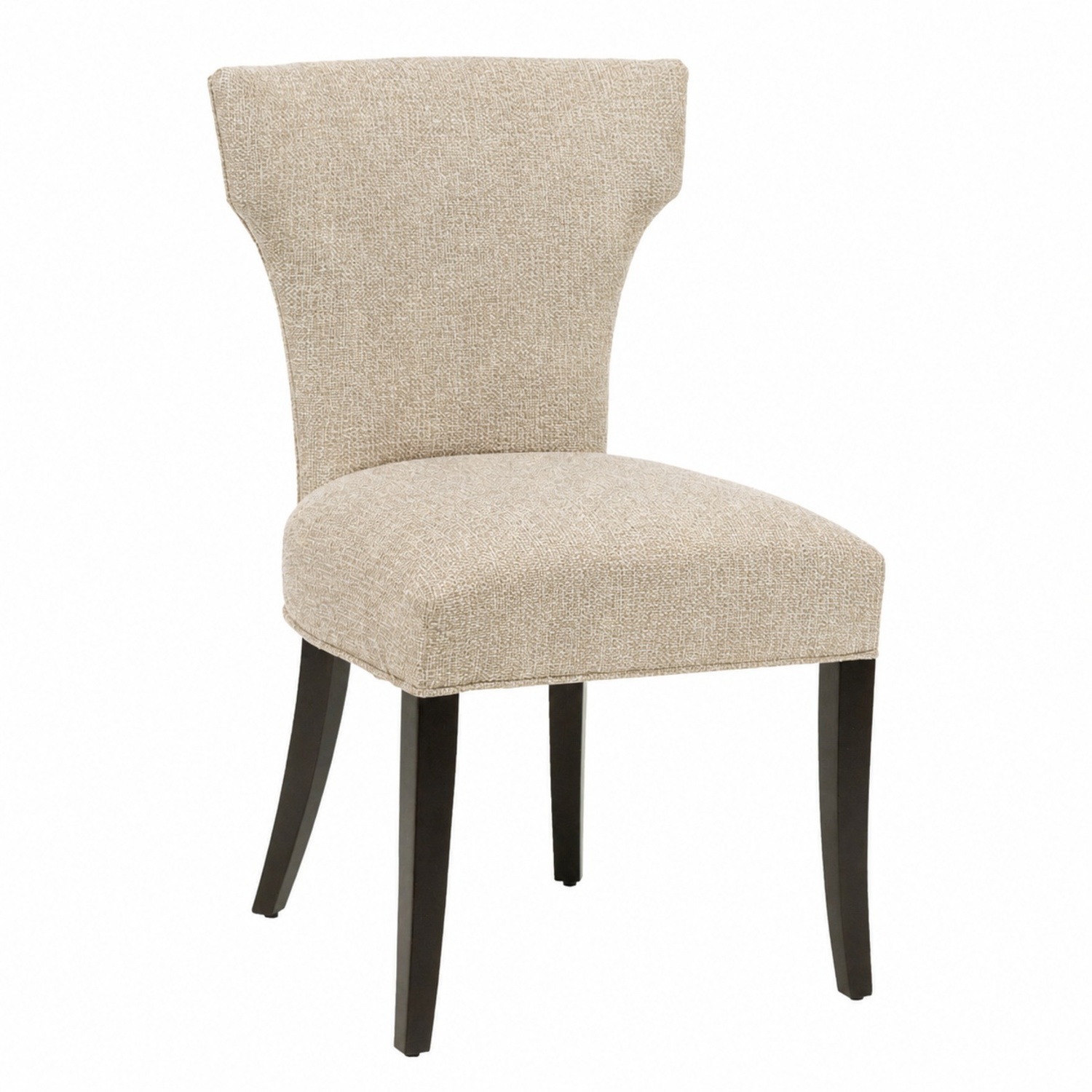 Crate & Barrel Dining Chairs - image-5