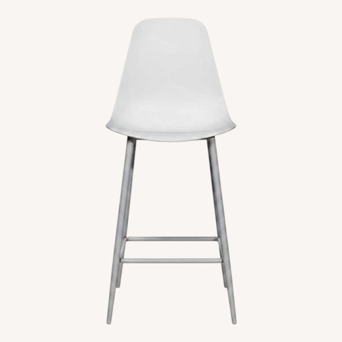 Used Article Svelti Counter Stools Set of 3 for sale on AptDeco
