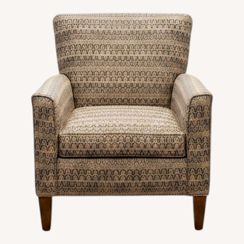 Used Ethan Allen Fabric Armchairs for sale on AptDeco