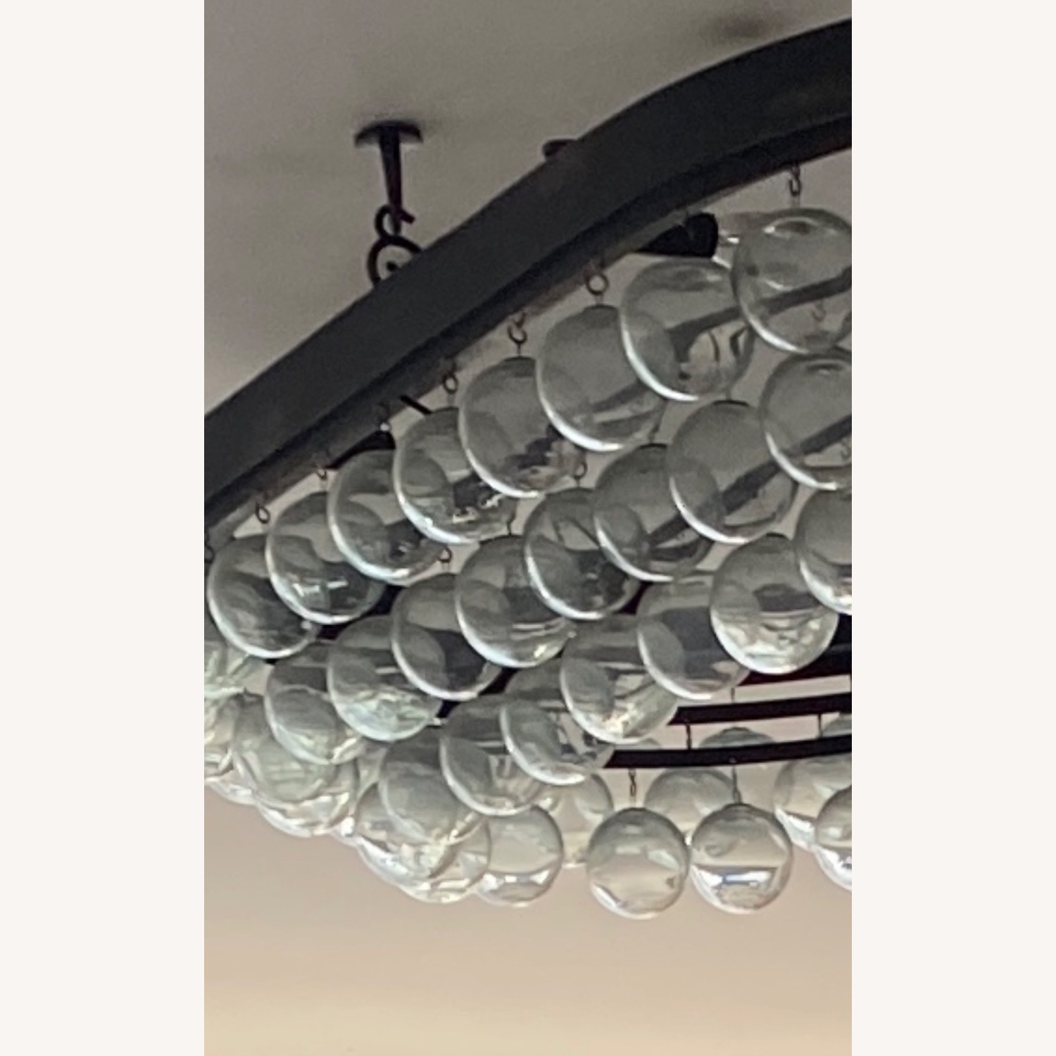 Oval Chandelier  - image-3
