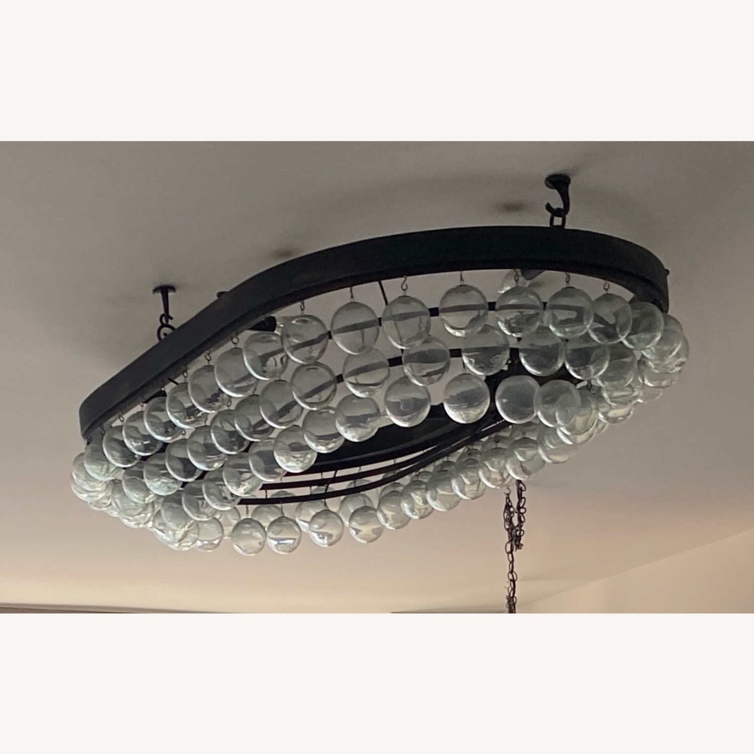 Oval Chandelier  - image-1