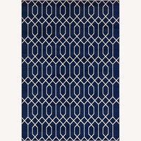 Unique Loom Marilyn Monroe Glam Collection Area Rug 10'x 14' 1'