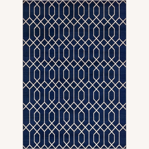 Used Unique Loom Marilyn Monroe Glam Collection Area Rug 10'x 14' 1' for sale on AptDeco