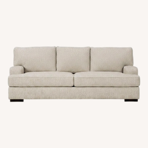 Used Ashley's Furniture Alesandra Sofa for sale on AptDeco