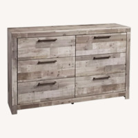 Ashley Dresser