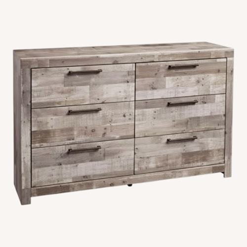 Used Ashley Dresser for sale on AptDeco