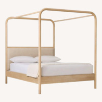West Elm Gansevoort Bed