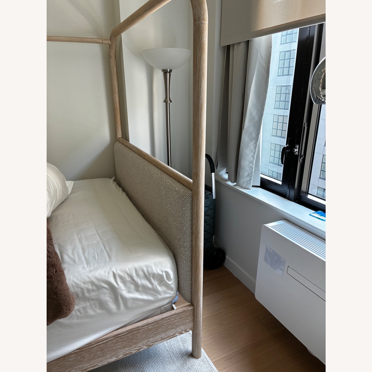 West Elm Gansevoort Bed - image-2