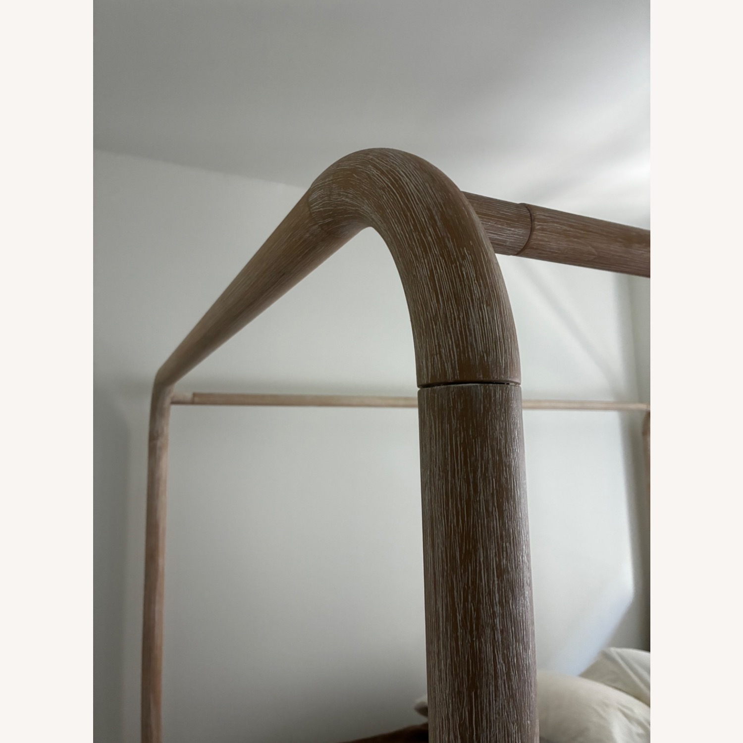West Elm Gansevoort Bed - image-4