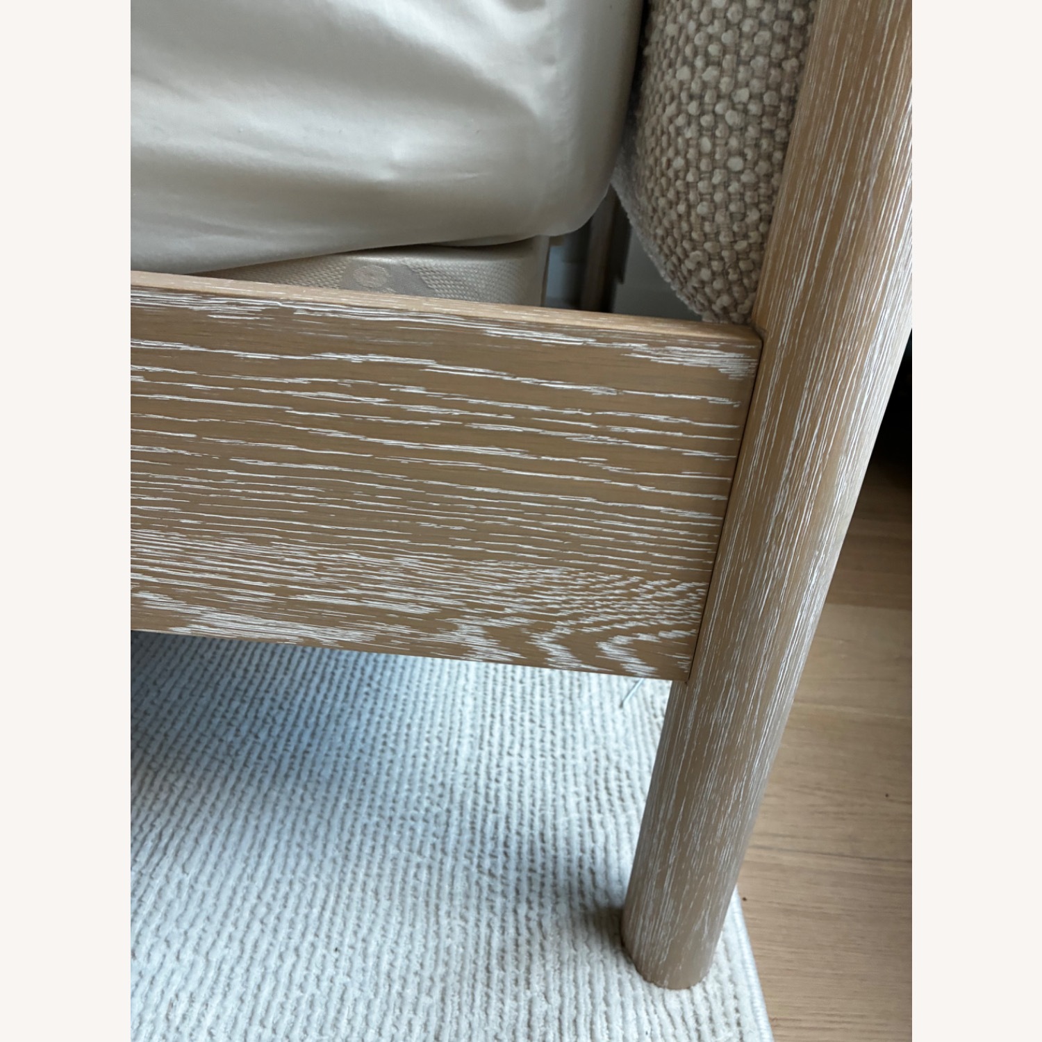 West Elm Gansevoort Bed - image-3