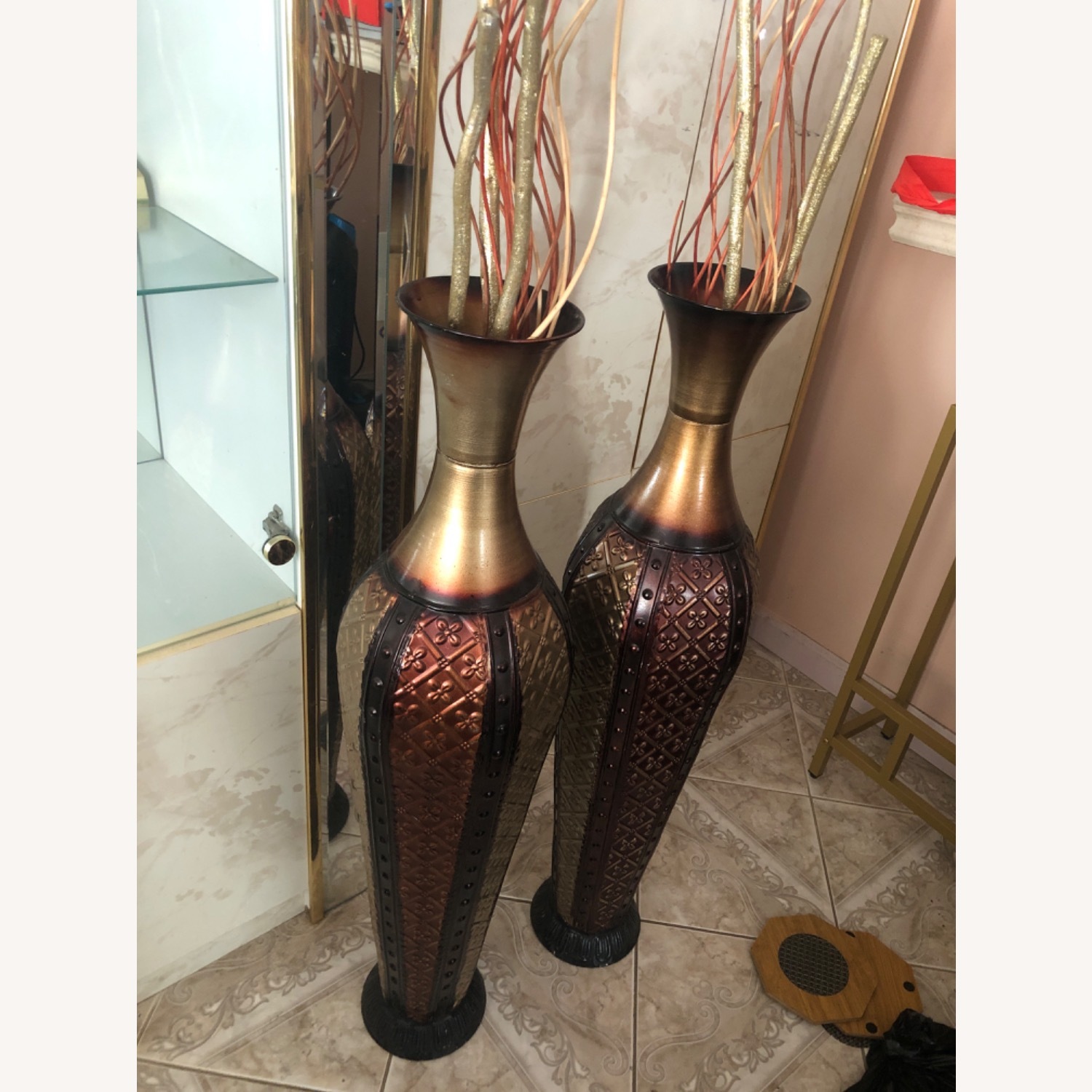 Gold Décor - image-2