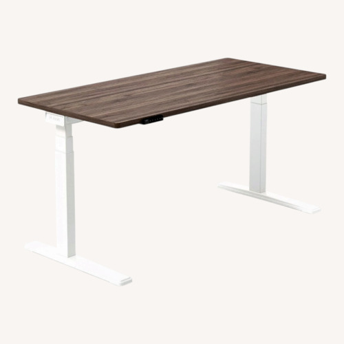 Used Vernal Motorized Sit-Stand Desk for sale on AptDeco
