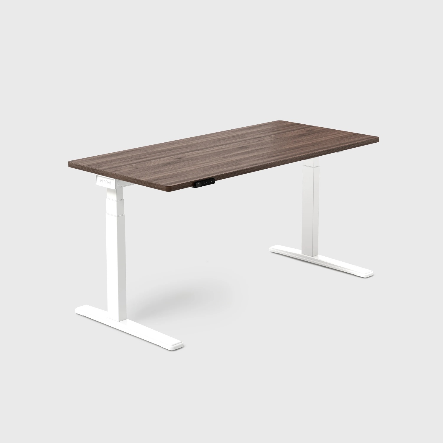 Vernal Motorized Sit-Stand Desk - image-11