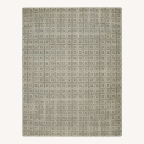 Used Restoration Hardware Area Rug 10' x 13' for sale on AptDeco