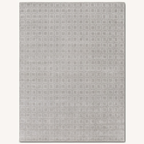 Used Restoration Hardware Area Rug 10' x 13' for sale on AptDeco