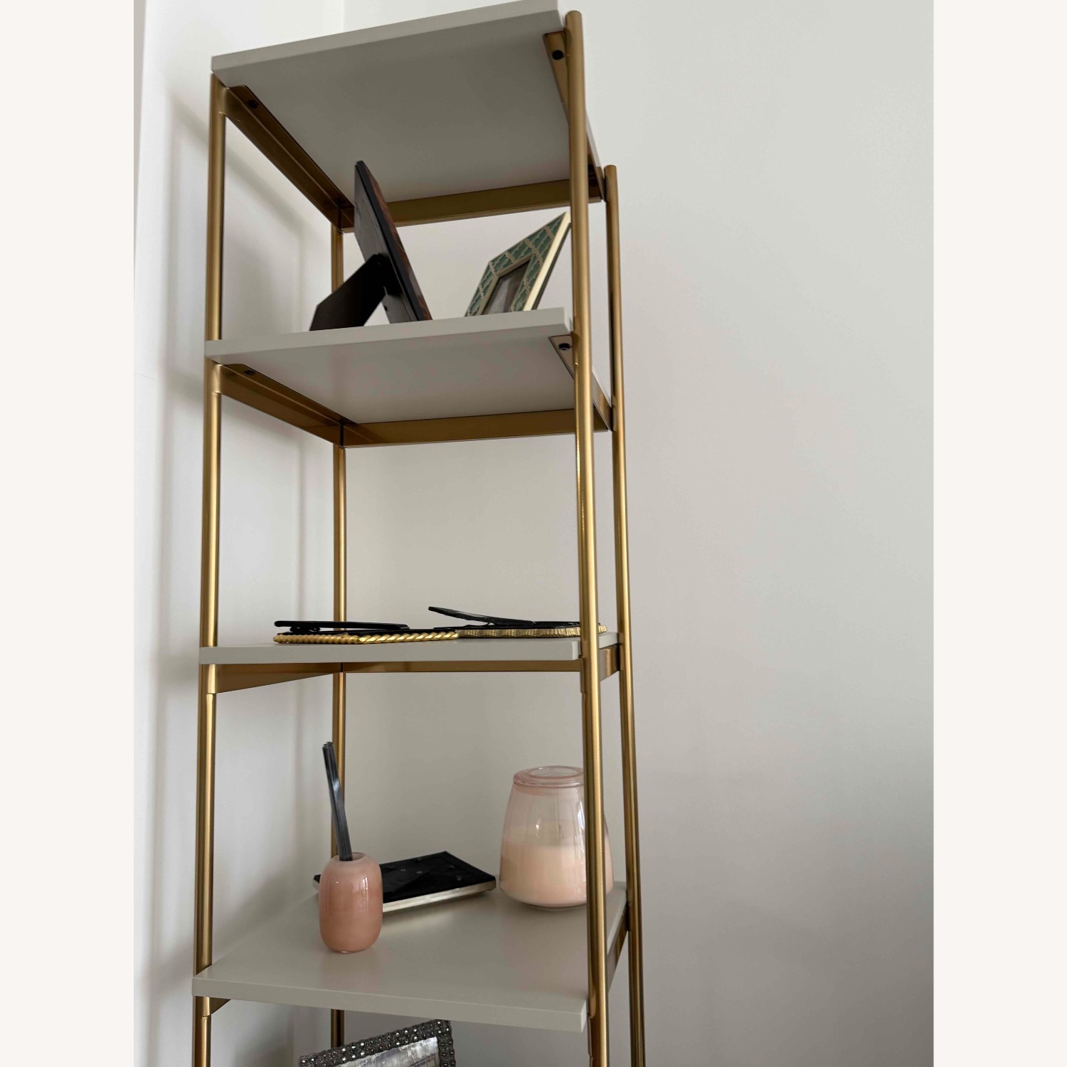 West Elm Quinn Modern Bookcase - image-3