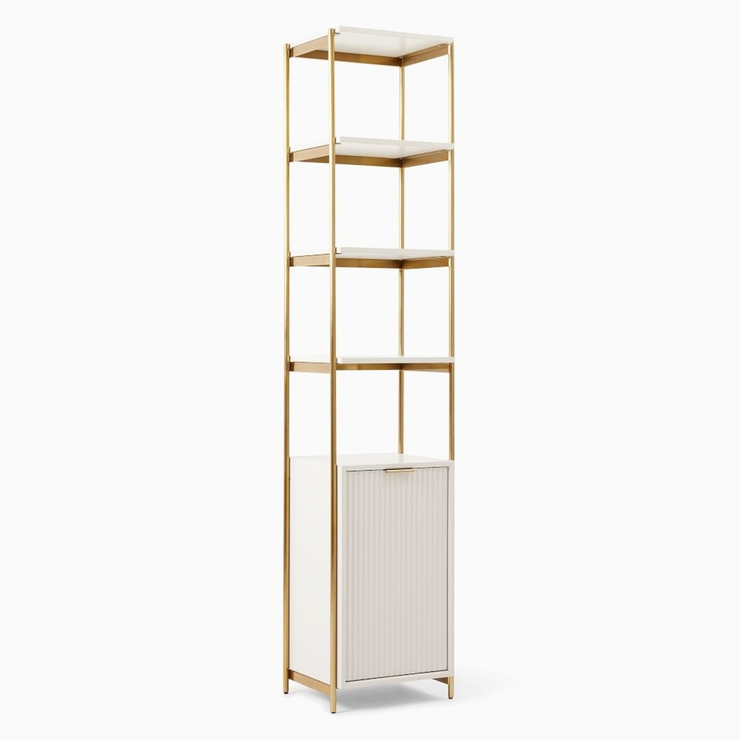 West Elm Quinn Modern Bookcase - image-4