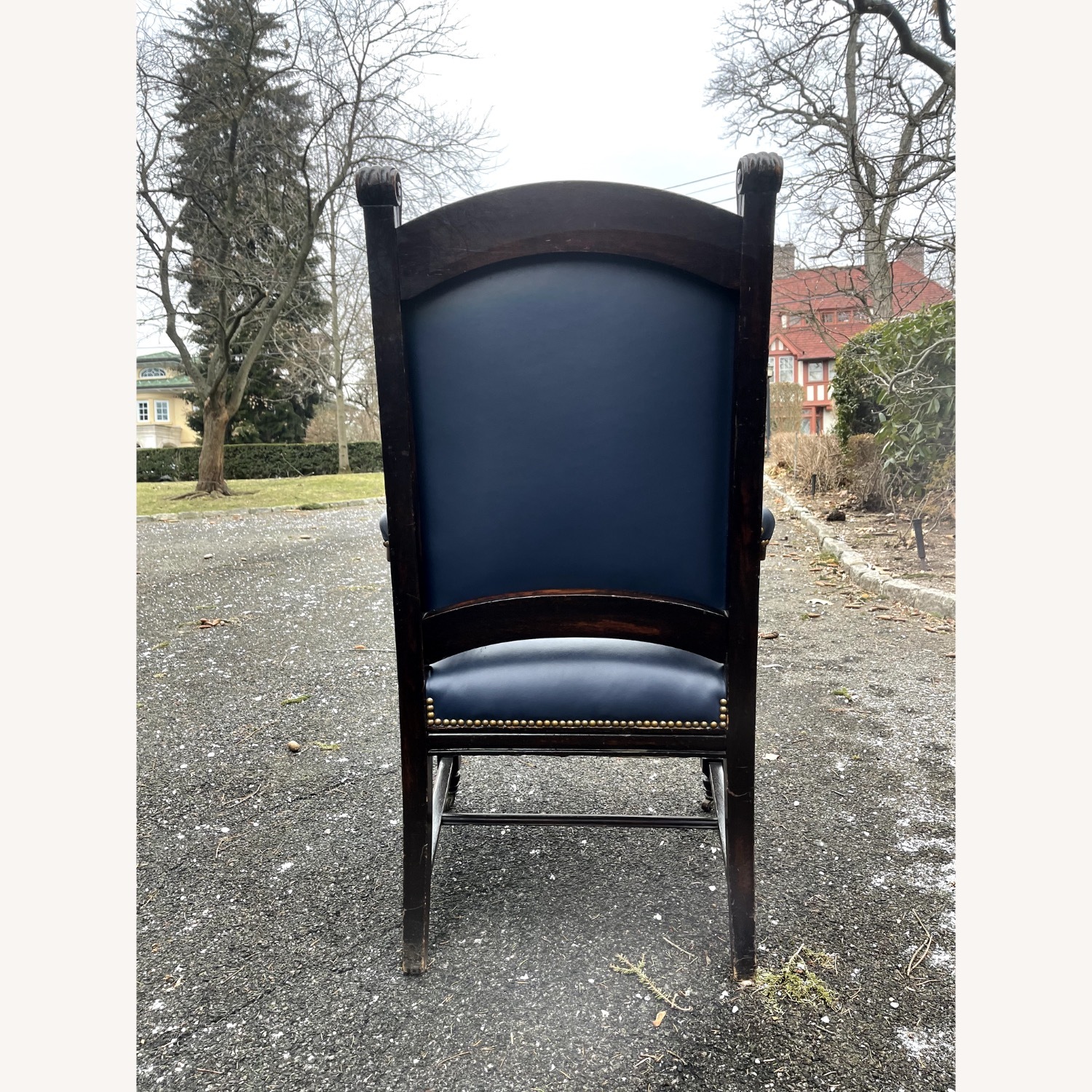  Dining Chairs - image-8