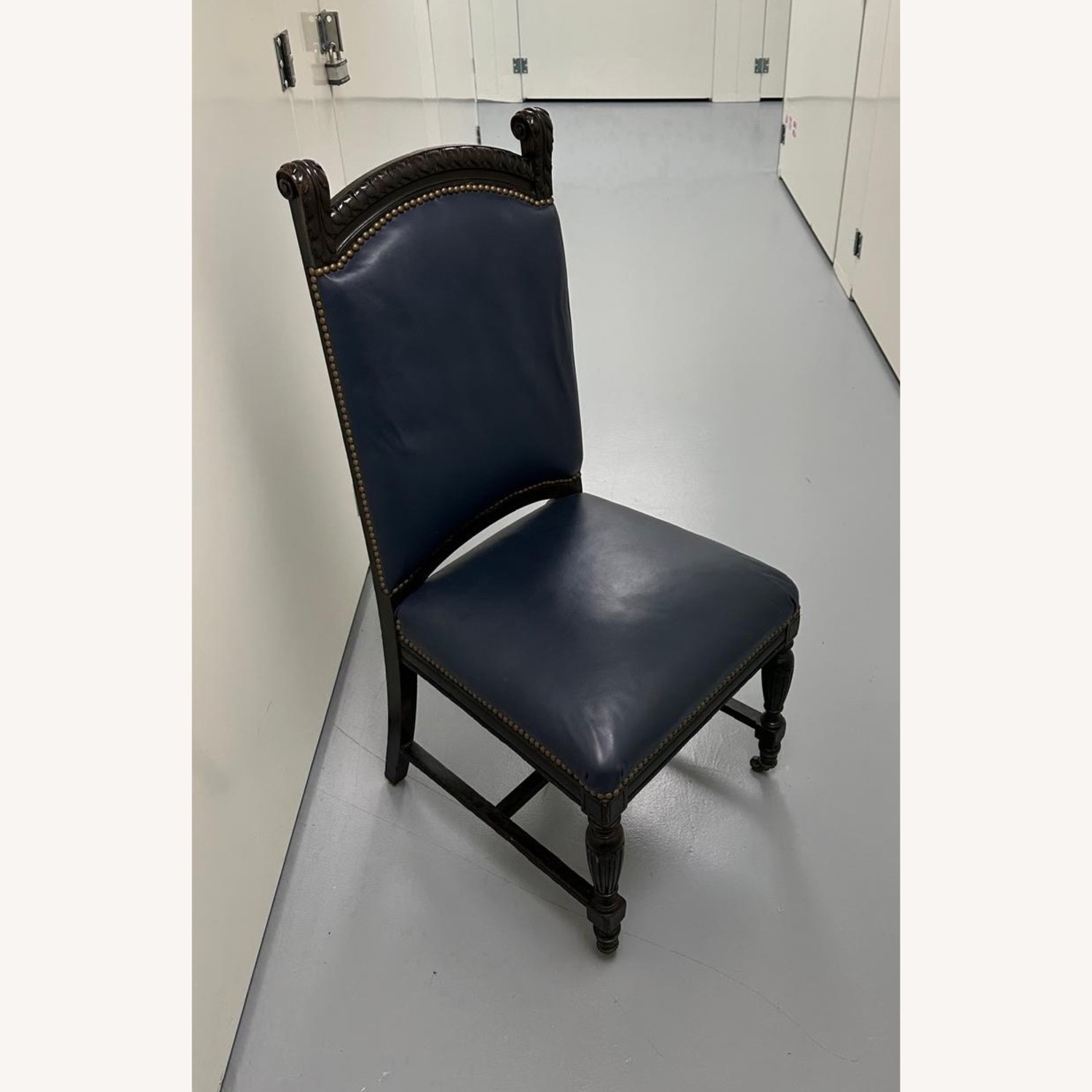  Dining Chairs - image-3