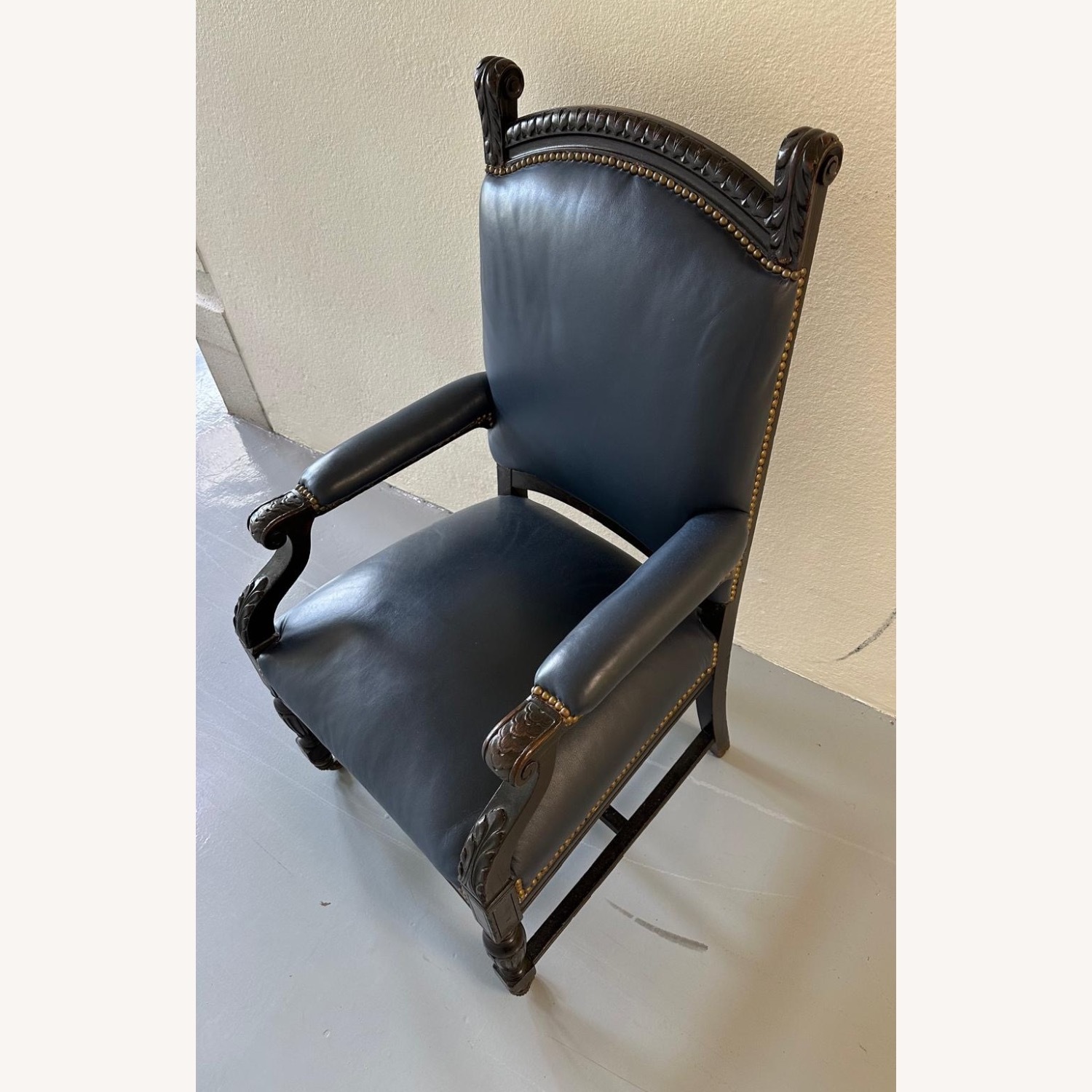  Dining Chairs - image-5