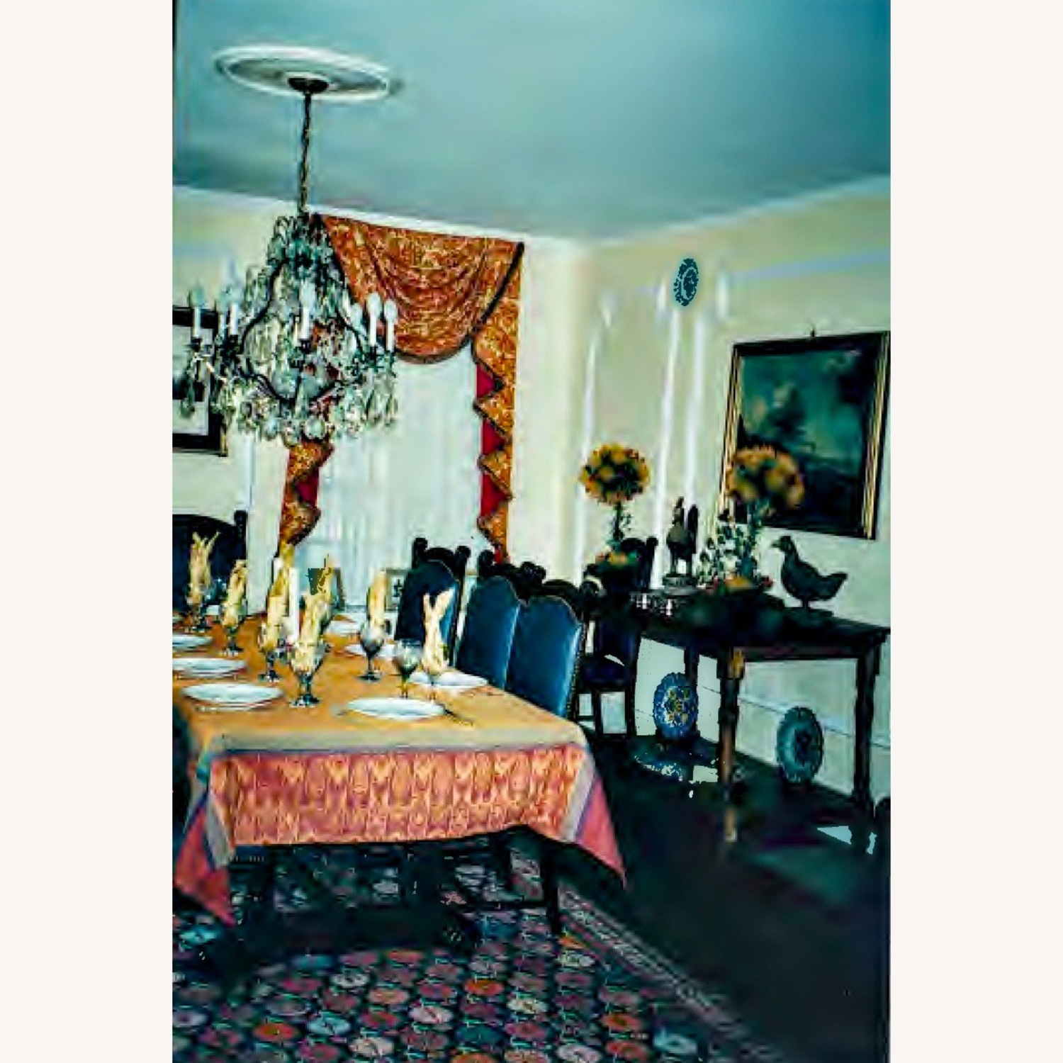  Dining Chairs - image-14