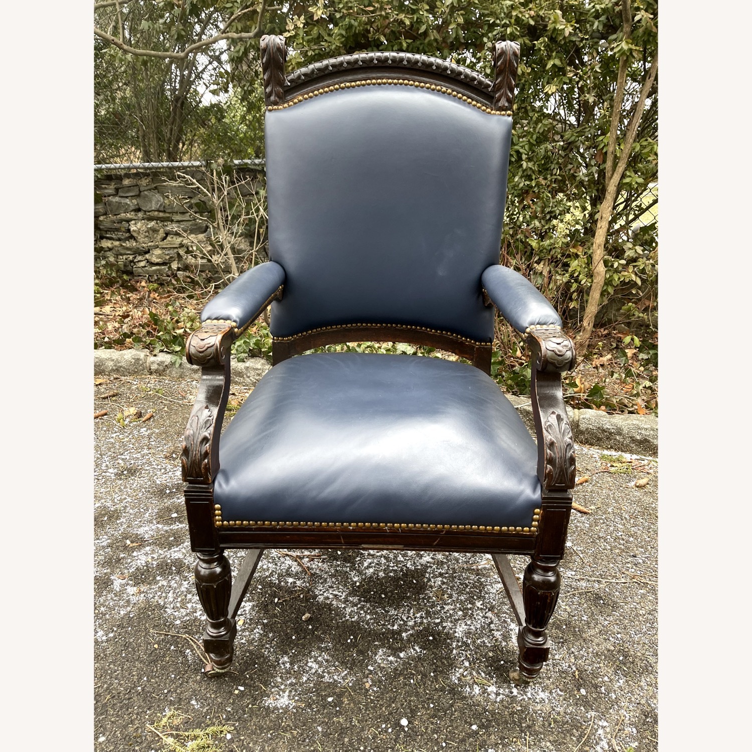  Dining Chairs - image-11