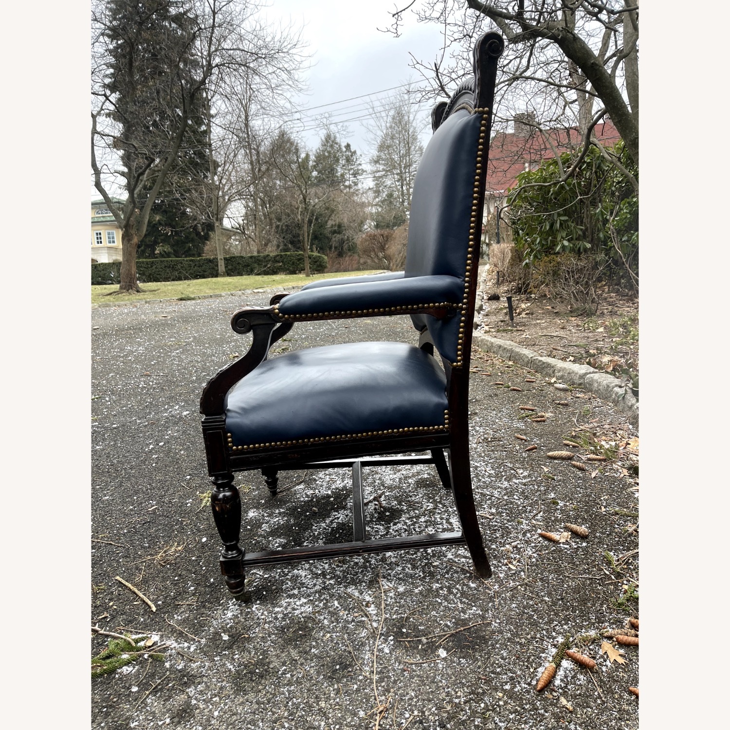  Dining Chairs - image-13