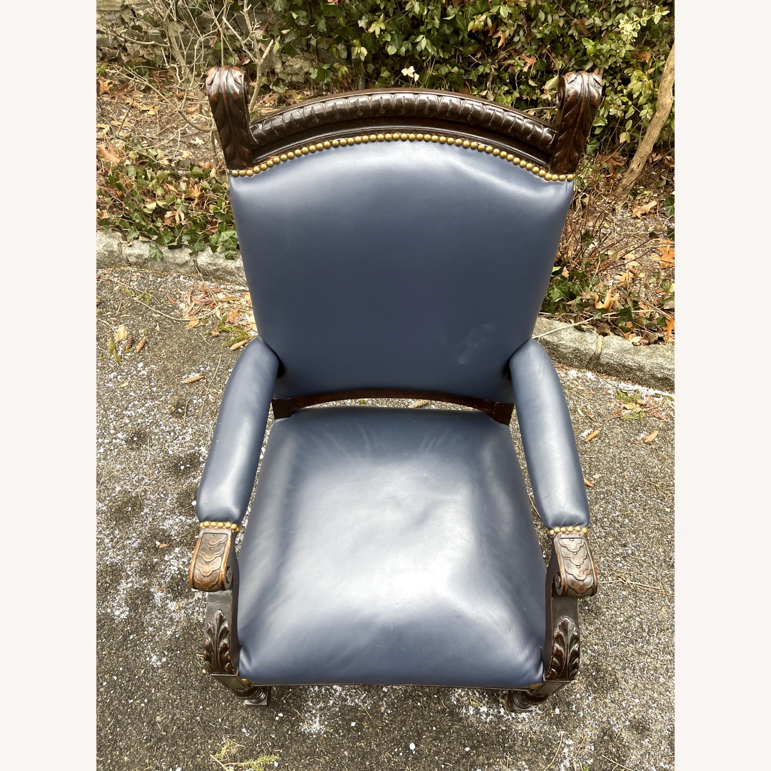  Dining Chairs - image-12
