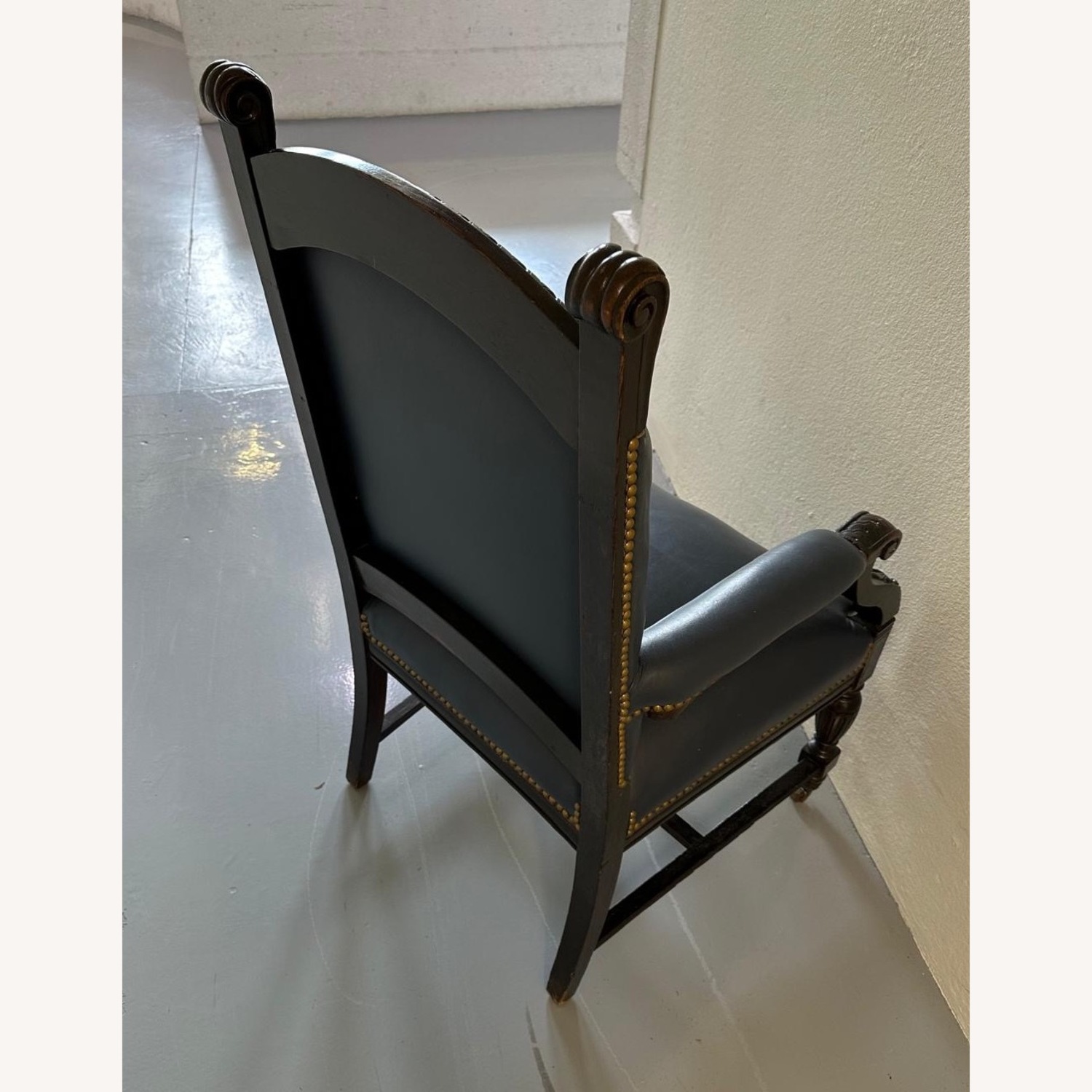  Dining Chairs - image-6