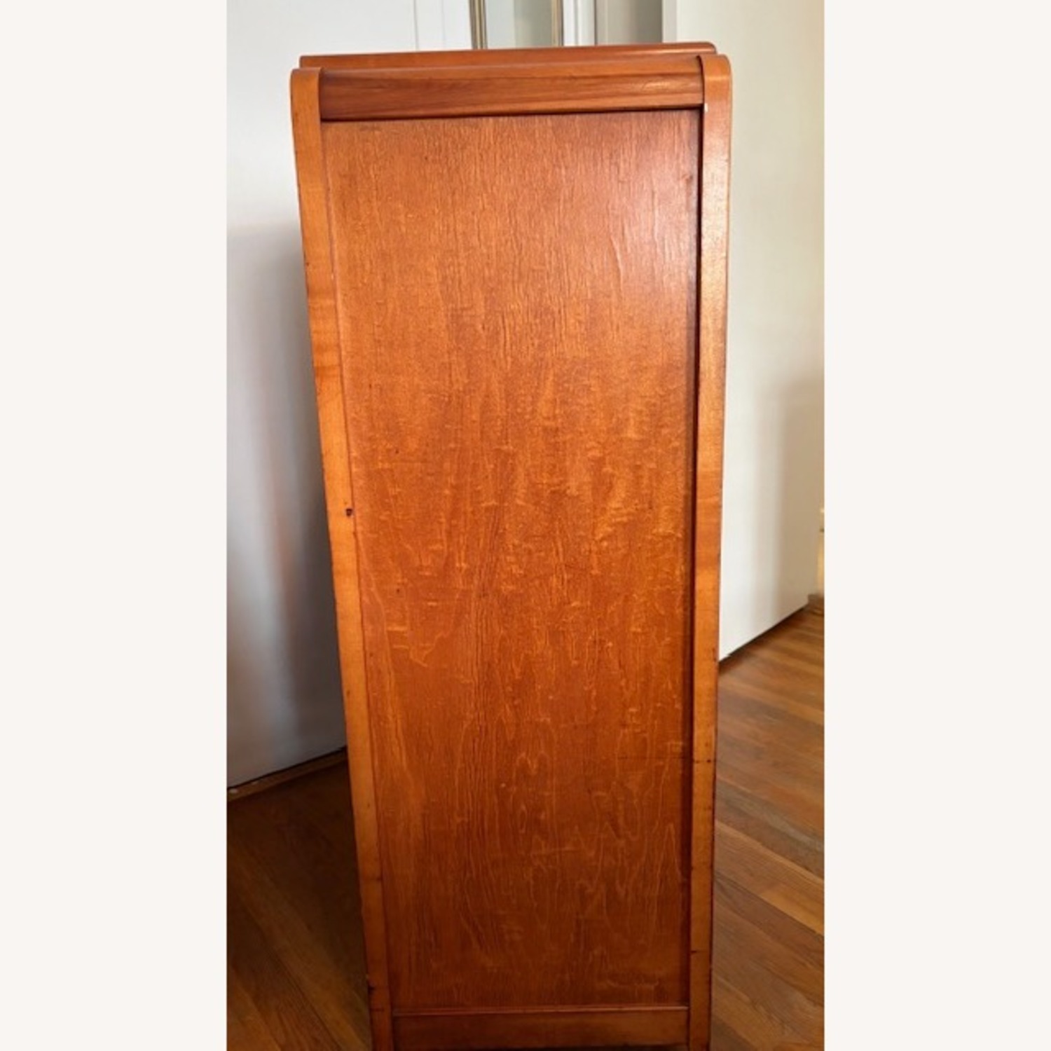 Edison Little Folks Vintage Children's Armoire - image-3