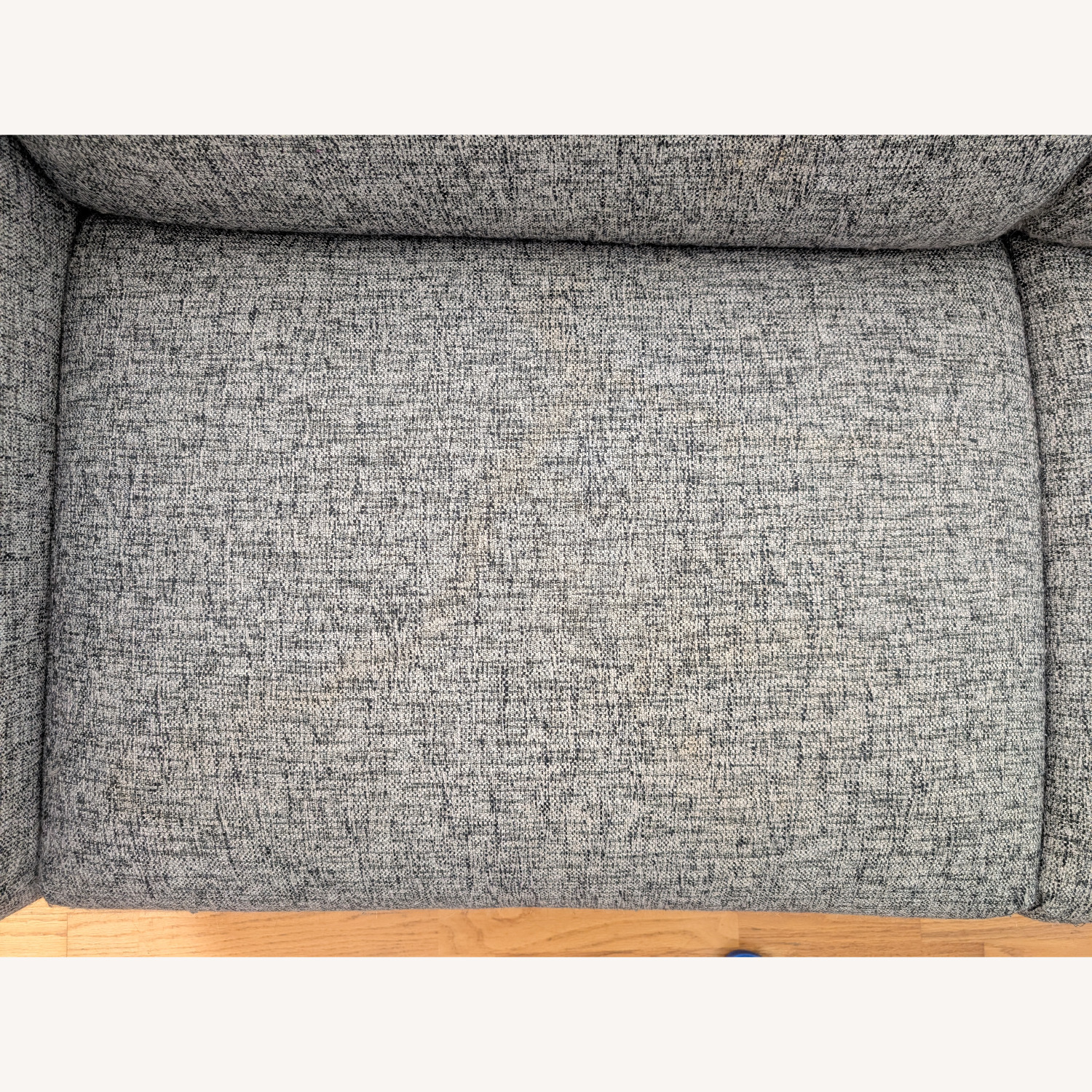 Article Volu Fabric 3+ Seater Sofa - image-4