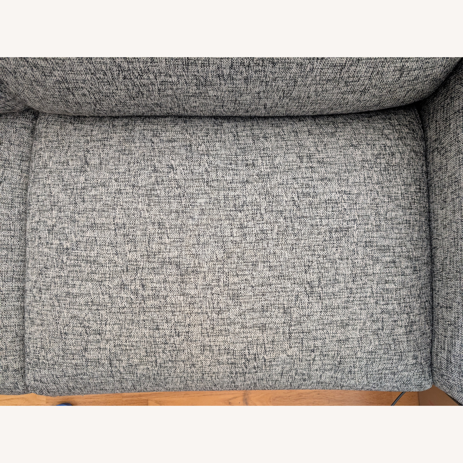 Article Volu Fabric 3+ Seater Sofa - image-5