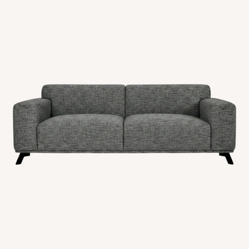 Used Article Volu Fabric 3+ Seater Sofa for sale on AptDeco