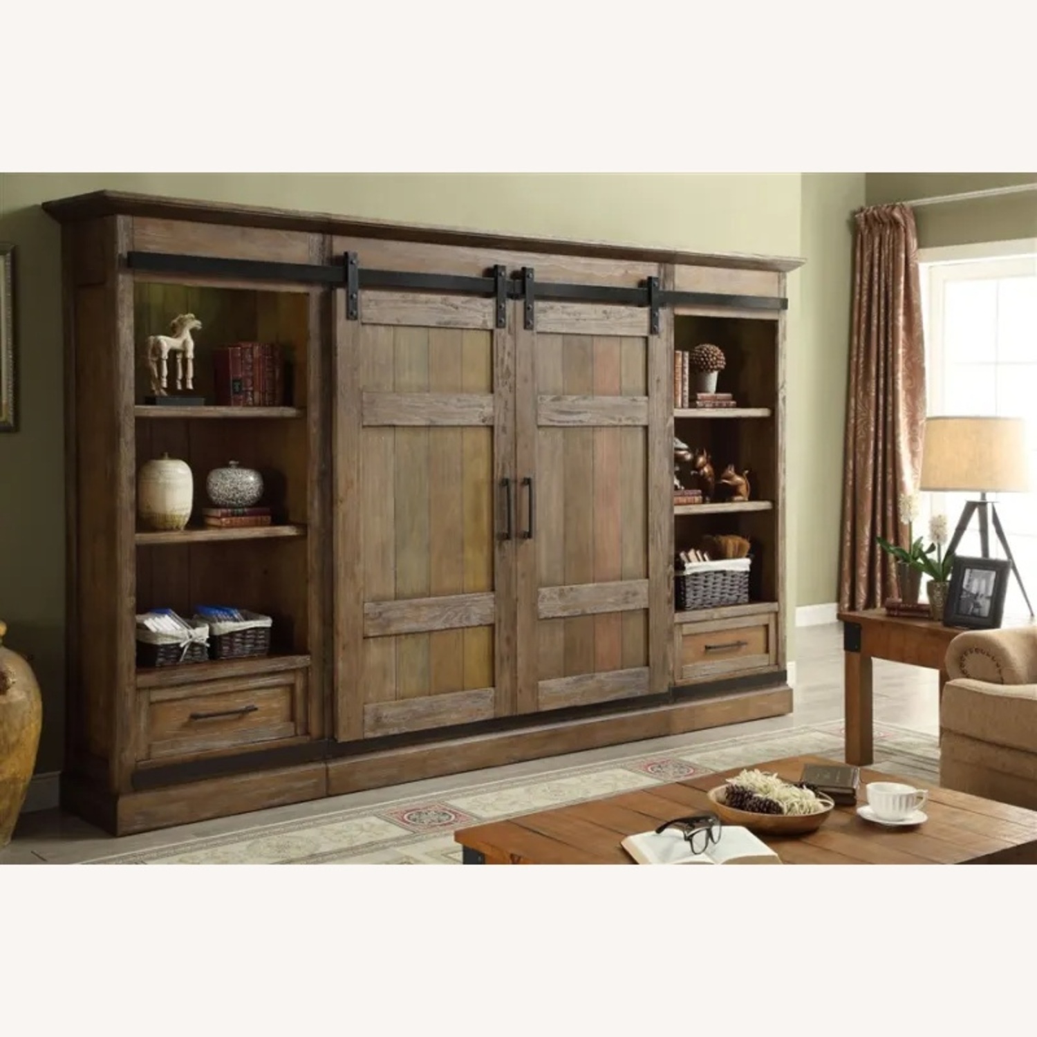 Hunts Point Collection Media Center - image-6