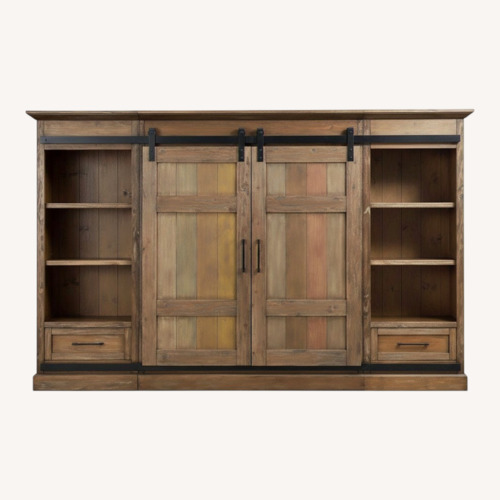 Used Hunts Point Collection Media Center for sale on AptDeco