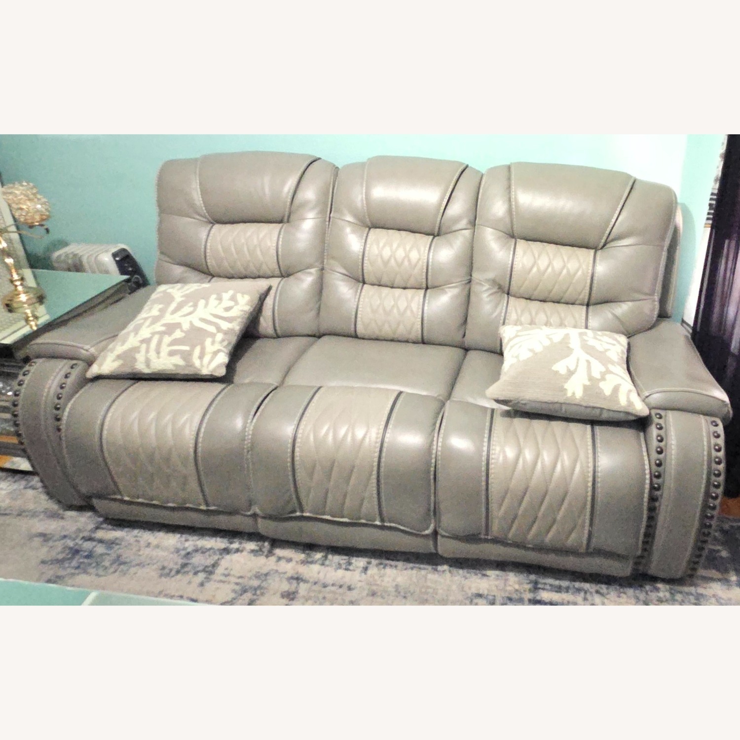 Bob's Discount Furniture 3+ Seater Sofas - image-2