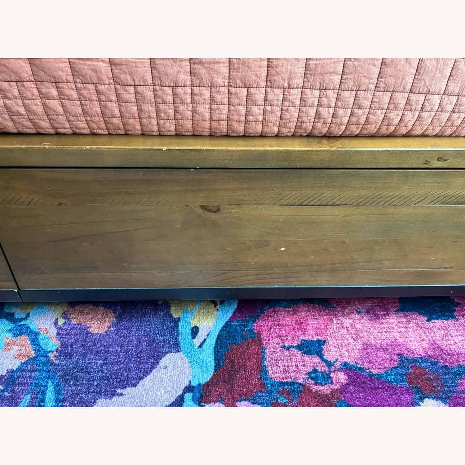 Macy’s Gatlin Storage Storage Bed - image-4