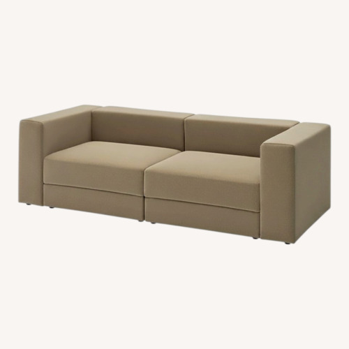 Used IKEA JÄTTEBO Sectional 3 Seat for sale on AptDeco