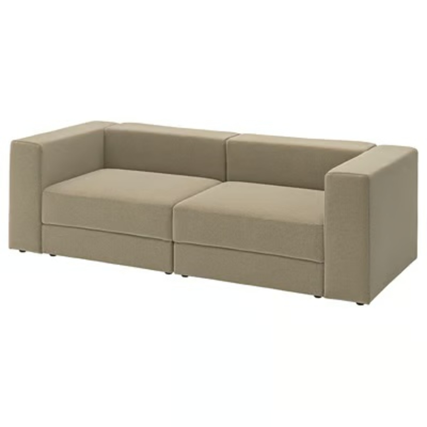 IKEA JÄTTEBO Sectional 3 Seat - image-6