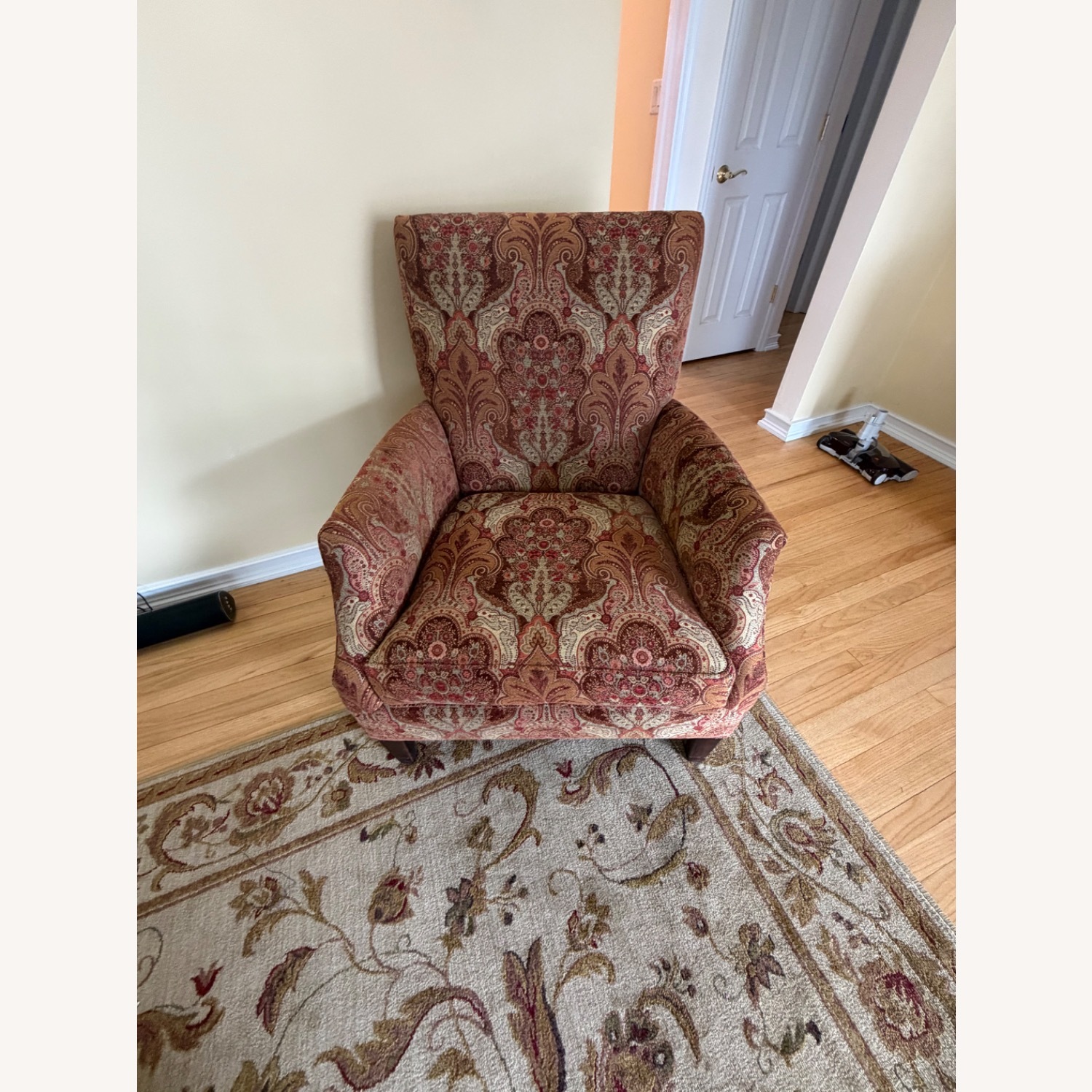 Arhaus Accent Chairs - image-2