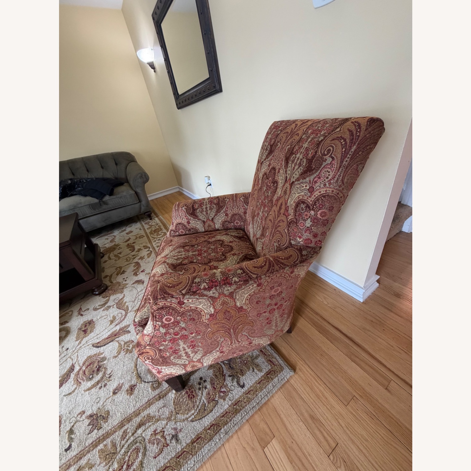 Arhaus Accent Chairs - image-3