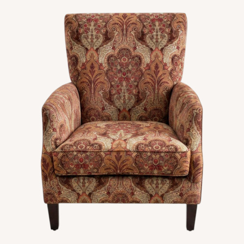 Used Arhaus Accent Chairs for sale on AptDeco