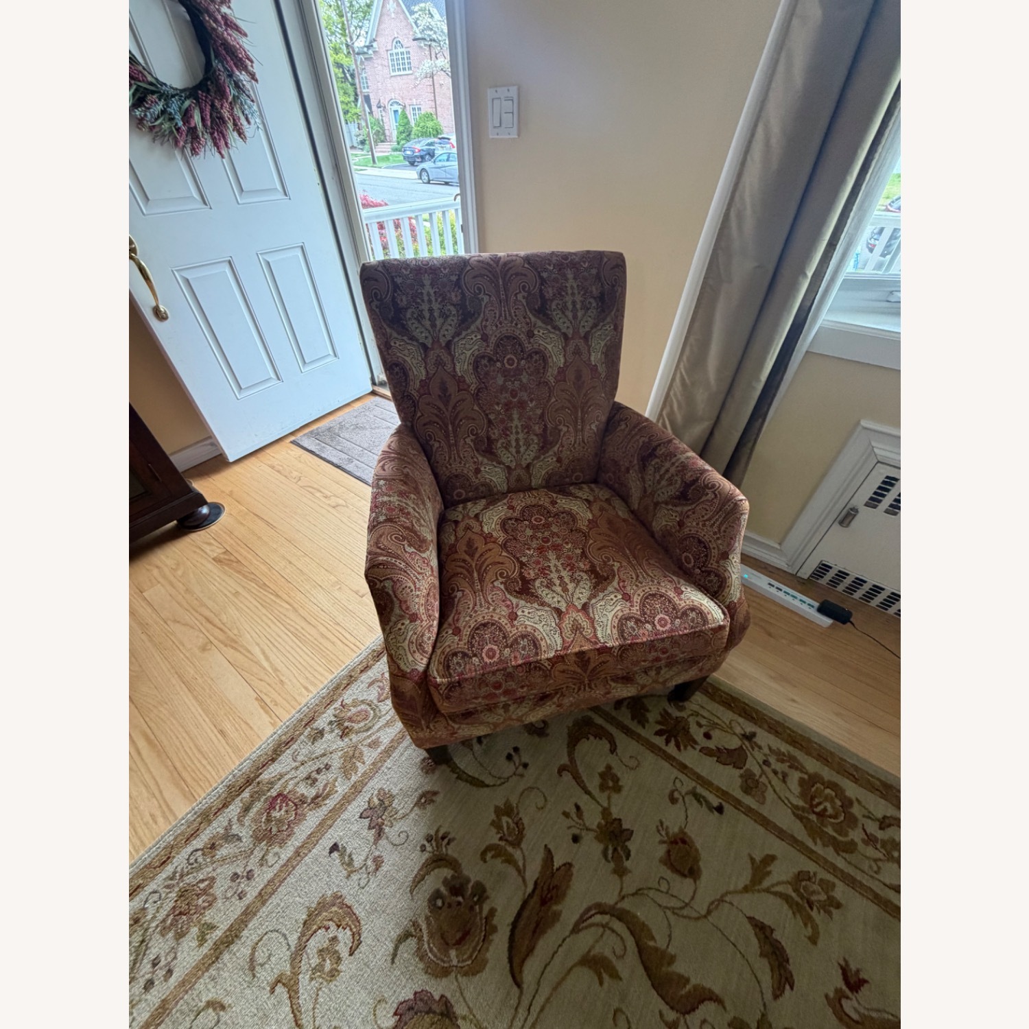 Arhaus Accent Chairs - image-4