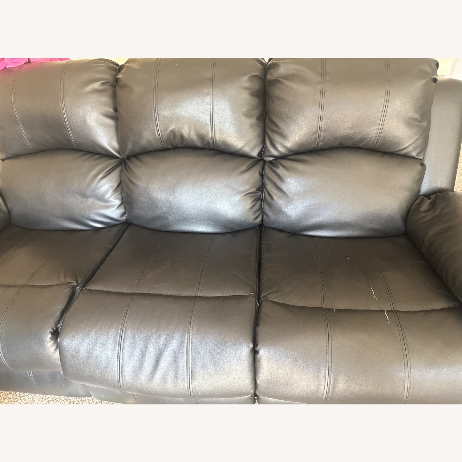 Wayfair 3+ Seater Sofa - image-3