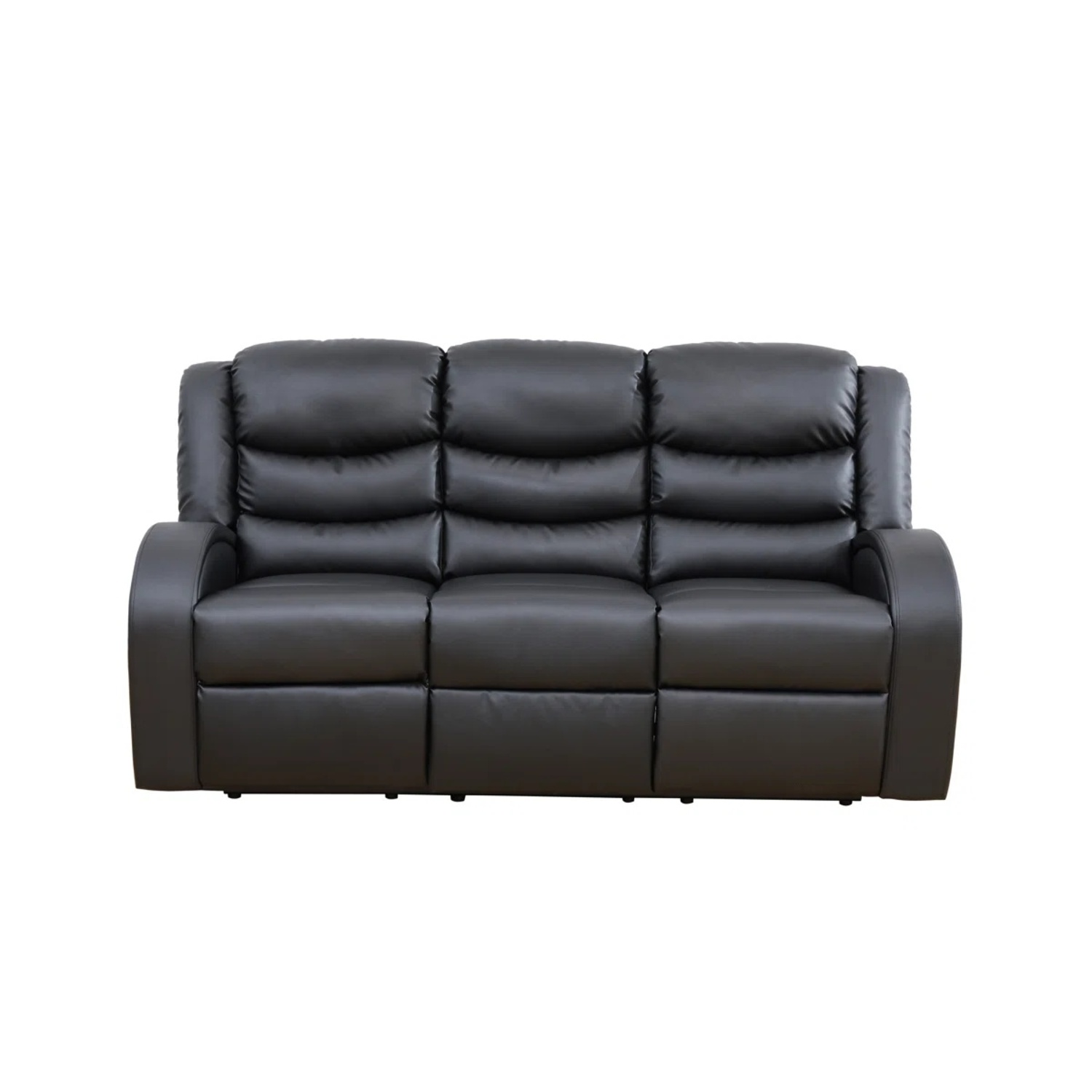 Wayfair 3+ Seater Sofa - image-4