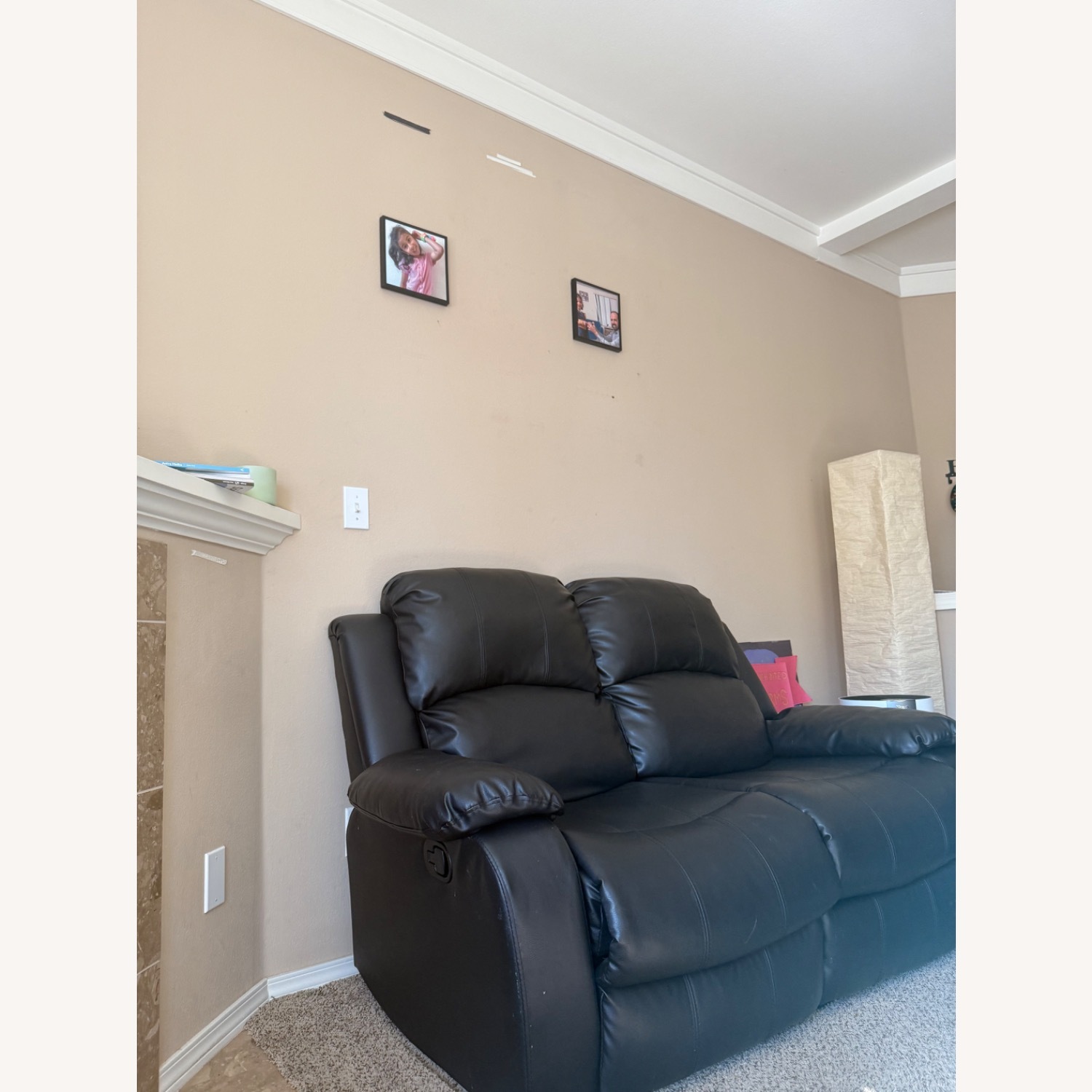 Wayfair 3+ Seater Sofa - image-2
