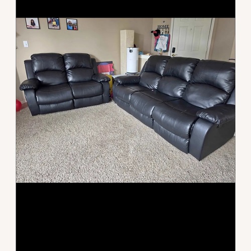 Used Wayfair 3+ Seater Sofa for sale on AptDeco