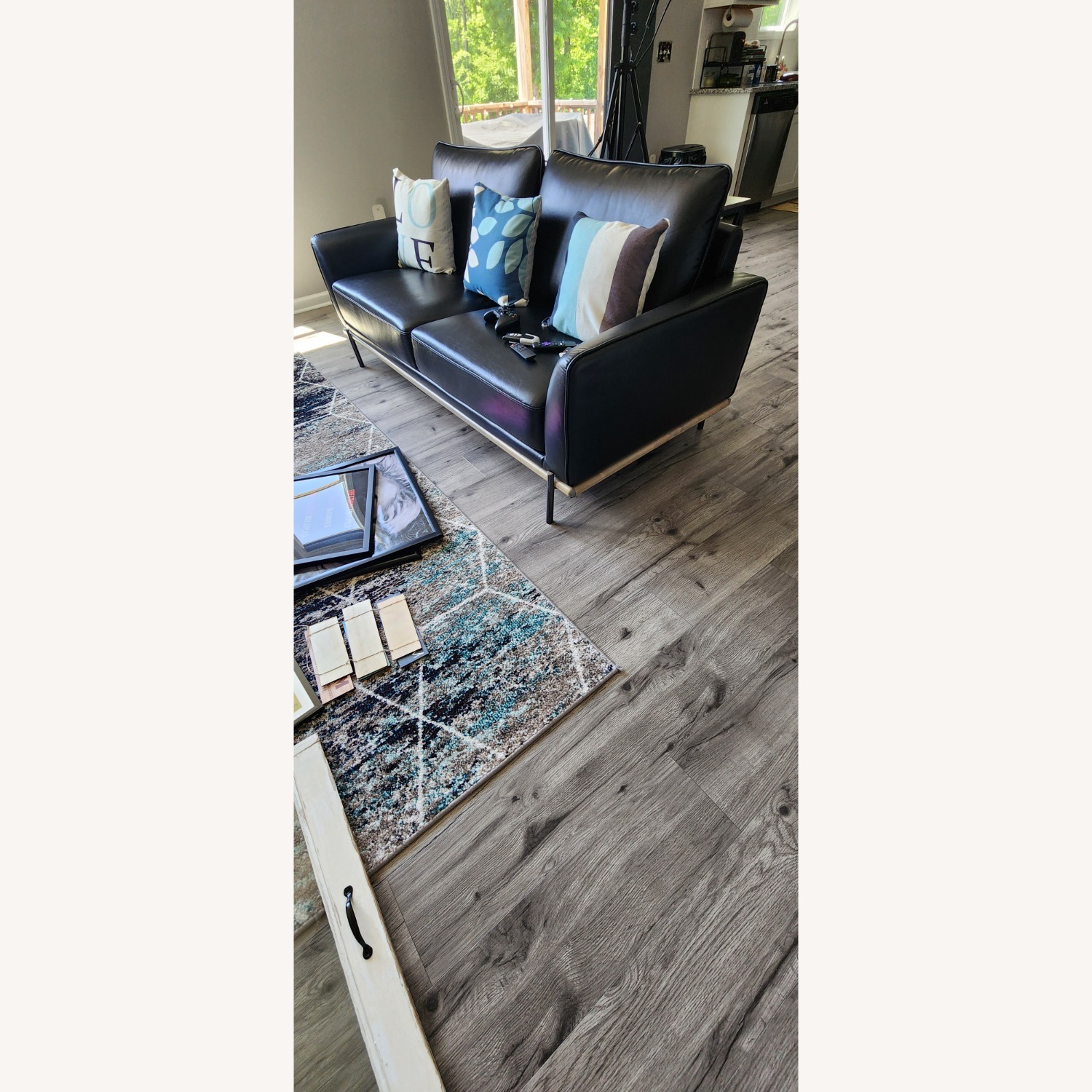Wendell NC 2 Piece Sofa - image-3