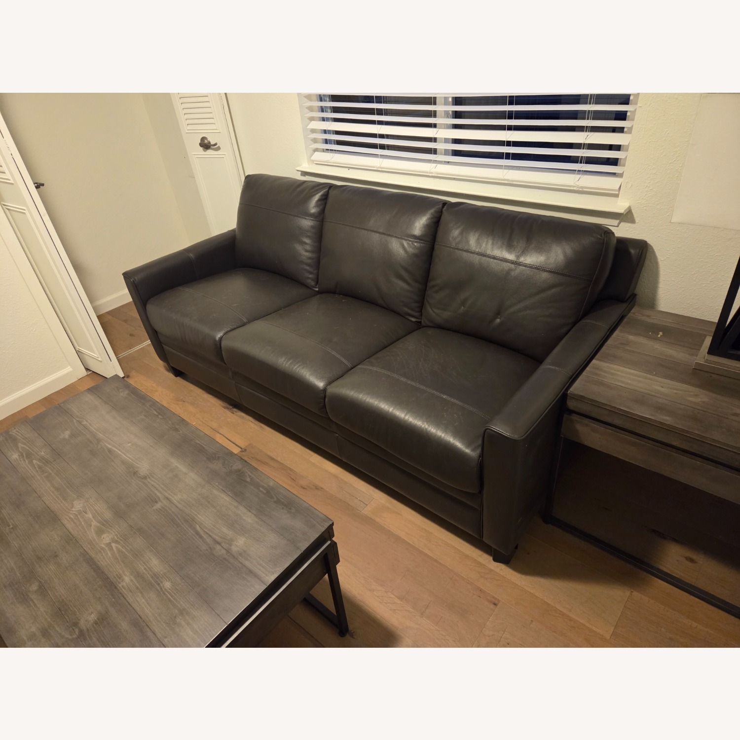 3 Seater Sofa - image-3